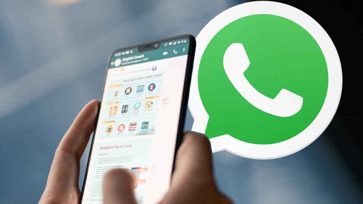 Tecnología. WhatsApp: .estrenará la función de emergencia que evita hackeos