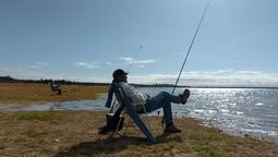 El pronóstico del tiempo en Mendoza invita a realizar todo tipo de actividades al aire libre, por una leve mejoría en las altas temperaturas. El pronóstico del tiempo en Mendoza invita a realizar todo tipo de actividades al aire libre, por una leve mejoría en las altas temperaturas.