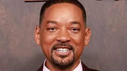 Streaming. Will Smith arrasa en HBO Max con un peliculón que es un exitazo.