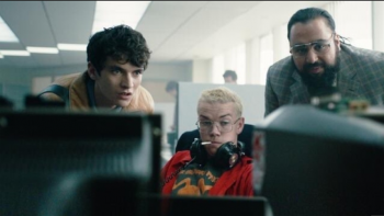Netflix estrena la película 