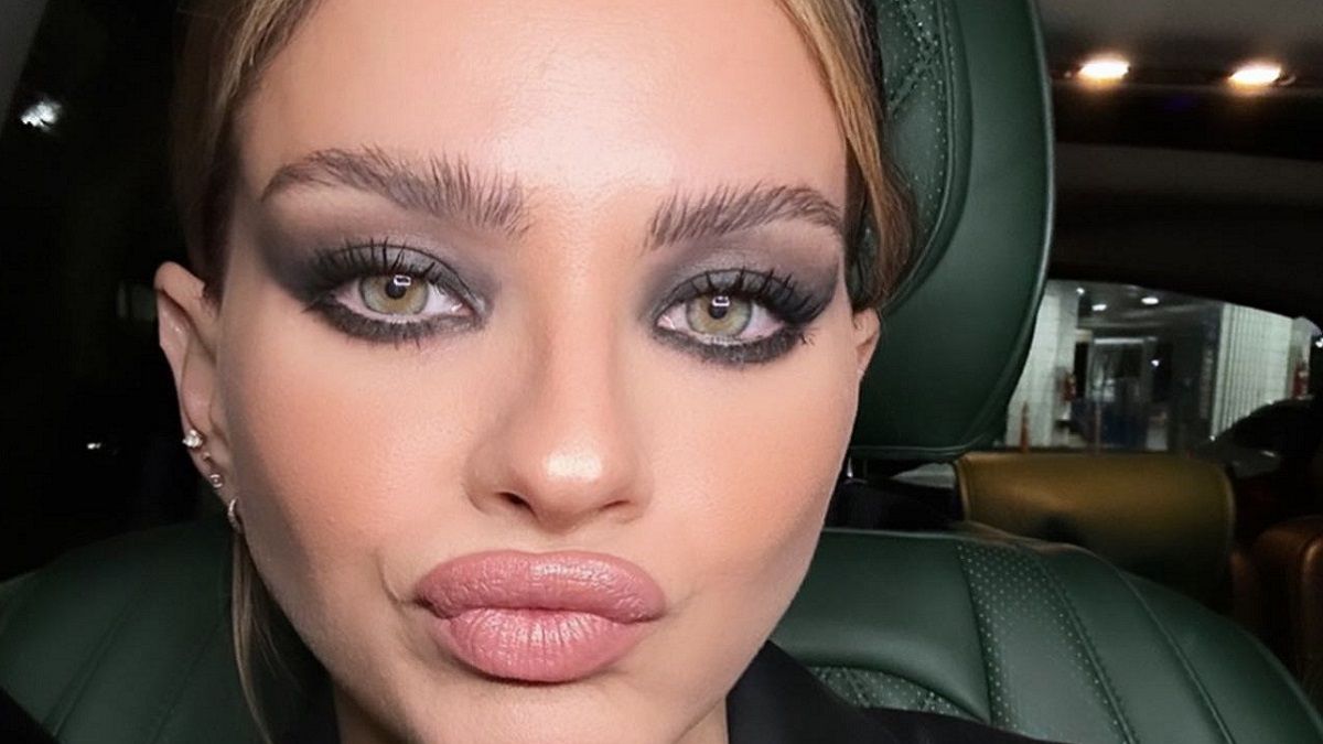 La tremenda respuesta de la China Suárez tras ser acusada de estar sola y sin amigos