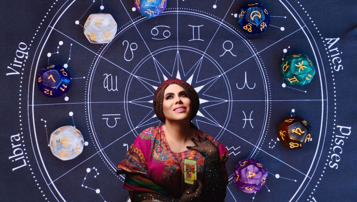 Nana Calistar confeccionó un horóscopo para este miércoles 12 de agosto de 2025, con predicciones precisas para cada signo zodiacal. Nana Calistar confeccionó un horóscopo para este miércoles 12 de agosto de 2025, con predicciones precisas para cada signo zodiacal.