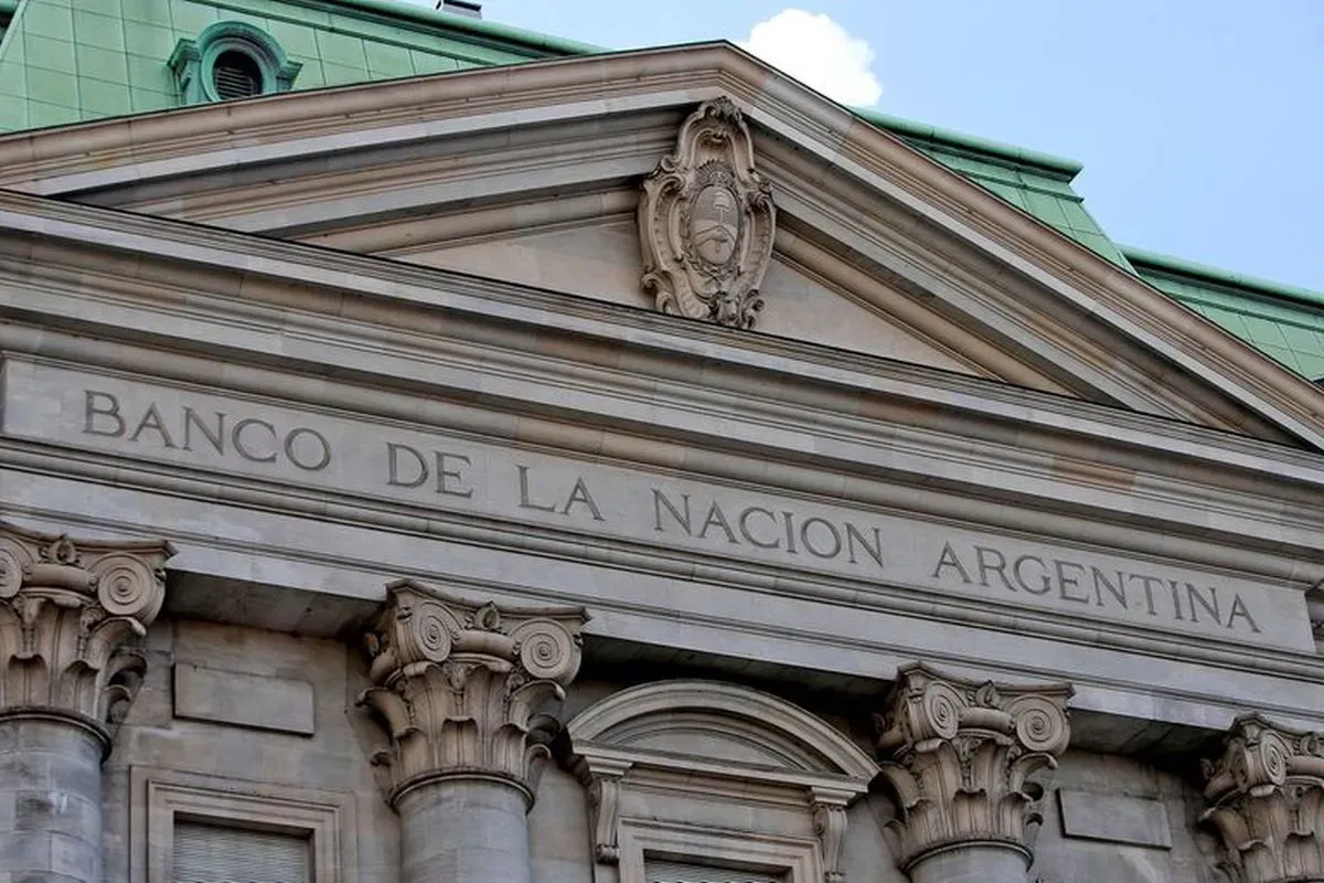 El Banco Nación sorprendió con otro cambio en el plazo fijo a 30