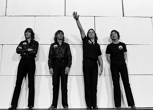 A 35 años de The Wall, el disco que salvó y condenó a Pink Floyd