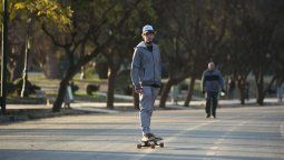 Tiempo en Mendoza: esto señala el pronóstico para este viernes 21 de febrero y el fin de semana extra largo