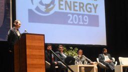 Mendoza incrementa las inversiones en energía renovable