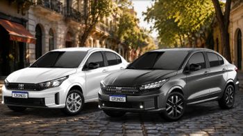 Fiat lanzó su auto más vendido: renovación de gama, precios y un reclamo por seguridad Fiat lanzó su auto más vendido: renovación de gama, precios y un reclamo por seguridad