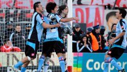 Chiqui Pérez y un pedido especial por el ascenso de Belgrano en el Monumental