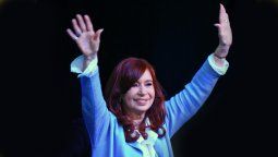 Cristina Kirchner volverá a viajar a Cuba para visitar a  Florencia