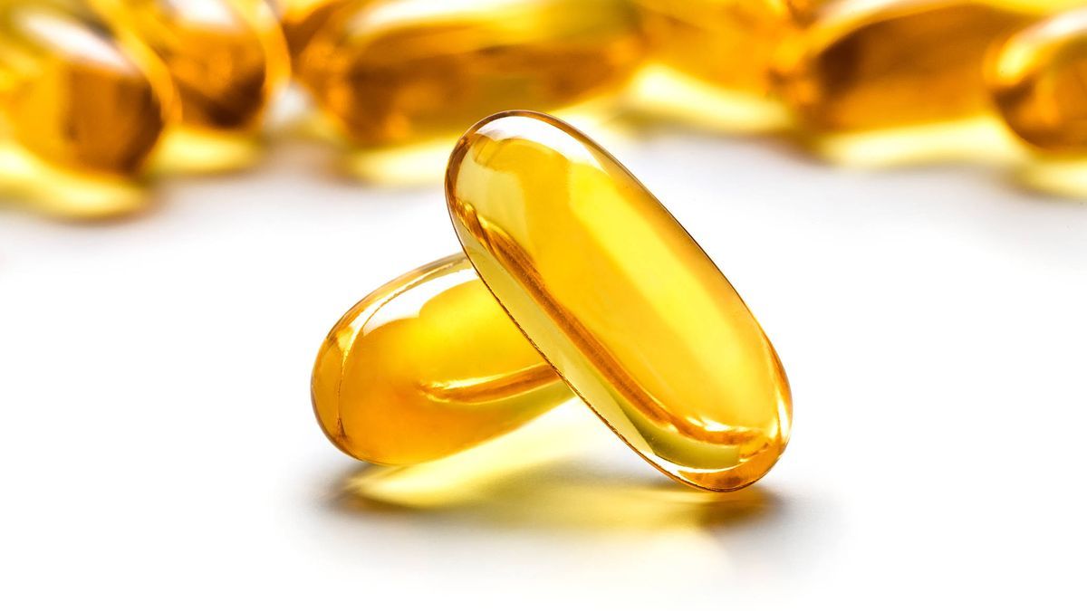 El Omega-3 tiene más beneficios de lo que se creía, según el estudio. El Omega-3 tiene más beneficios de lo que se creía, según el estudio.