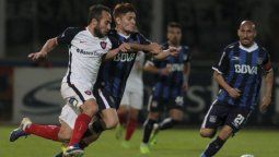 San Lorenzo quiere alcanzar a Boca en lo más alto