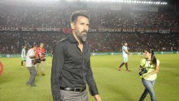 Domínguez dio la lista de concentrados para recibir a Zamora FC Domínguez dio la lista de concentrados para recibir a Zamora FC