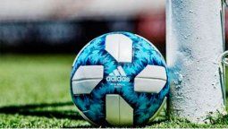 Otro contagiado de coronavirus en el fútbol argentino