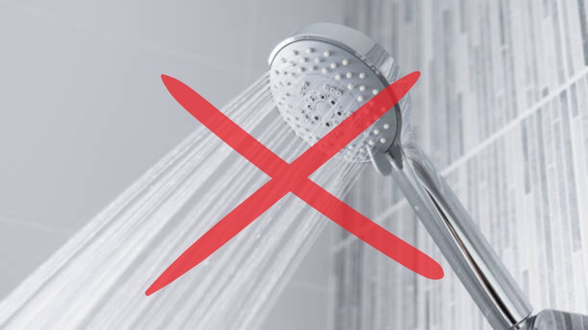 Adiós a la clásica ducha: la tendencia italiana que se impone en decoración de baños para 2026