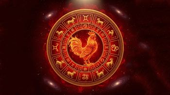 HORÓSCOPO CHINO: las predicciones del viernes 23 de enero, día del Gallo de Fuego Yin HORÓSCOPO CHINO: las predicciones del viernes 23 de enero, día del Gallo de Fuego Yin