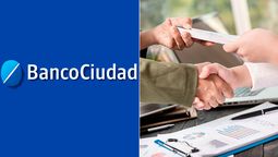 Cobrando el sueldo o la jubilación en Banco Ciudad, los clientes tienen habilitado un mundo de beneficios accediendo a condiciones exclusivas con su cuenta. Cobrando el sueldo o la jubilación en Banco Ciudad, los clientes tienen habilitado un mundo de beneficios accediendo a condiciones exclusivas con su cuenta.