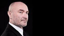 Phil Collins lanzará sus álbumes remasterizados