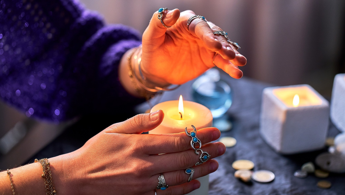 Ritual para cerrar agosto y traer abundancia en septiembre