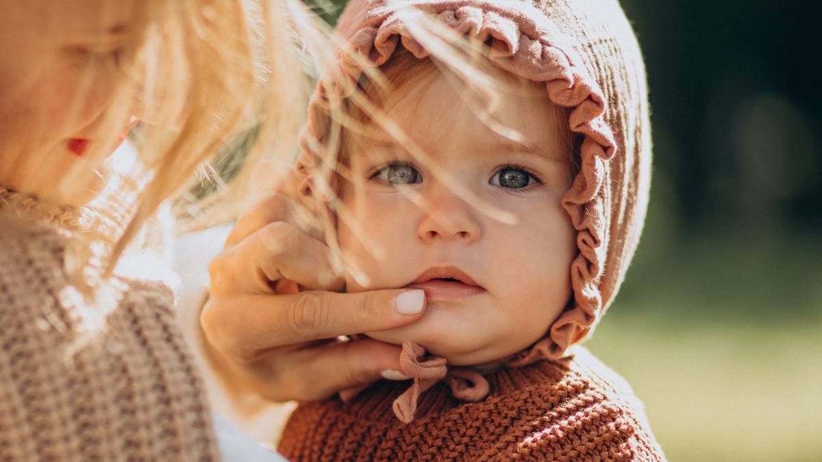 Nombres para niña y niño inspirados en el otoño e invierno.