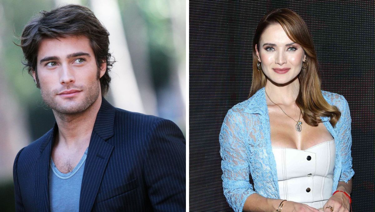 Rodrigo Girao protagoniza con Kimberly Dos Ramos la telenovela Me atrevo a amarte: ¿quién será la villana?