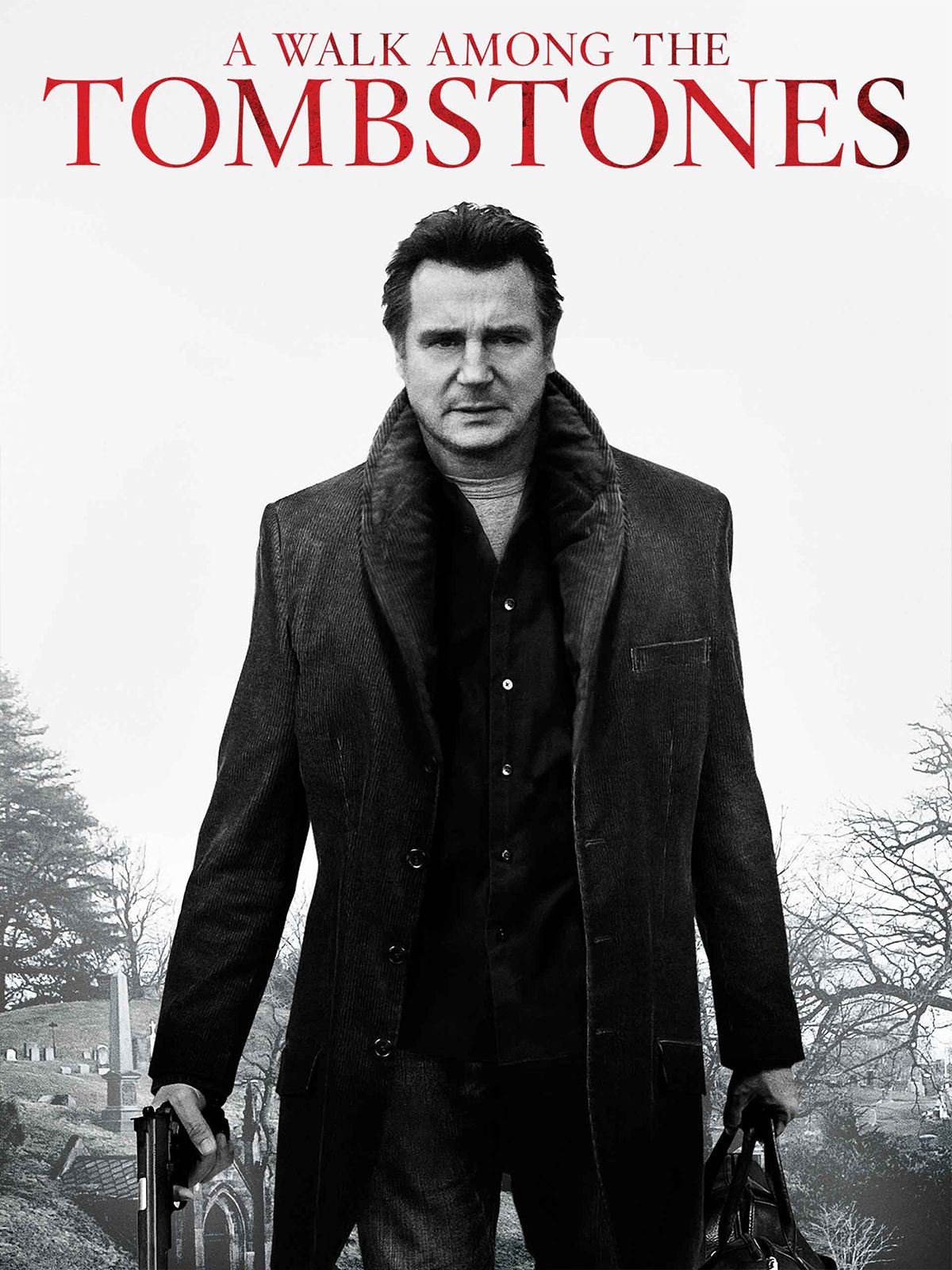 Liam Neeson la rompe con esta película intrigante en Amazon Prime Video. Liam Neeson la rompe con esta película intrigante en Amazon Prime Video. 