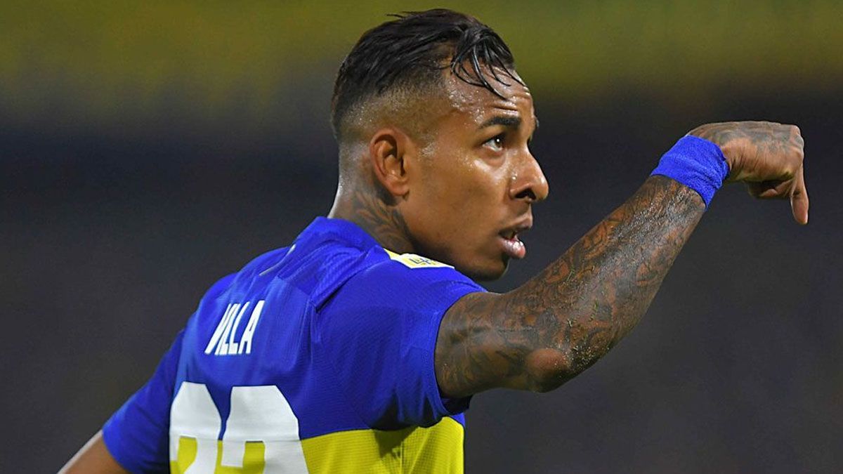 Sebastián Villa, por ahora, no será detenido