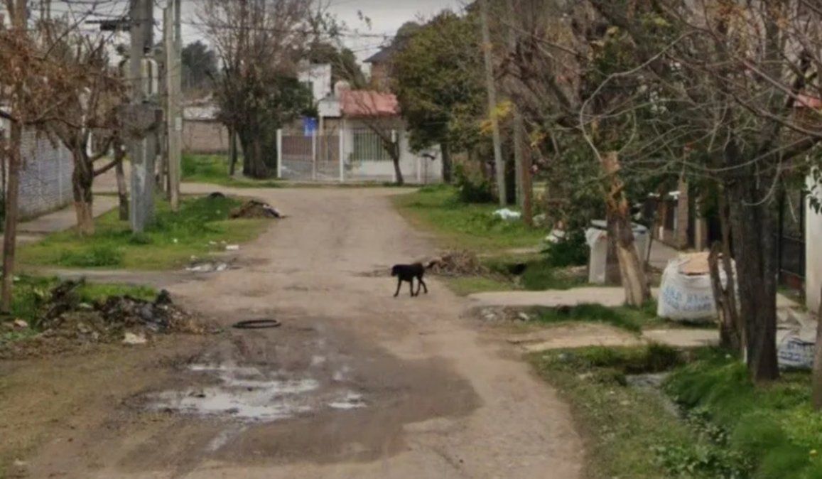 El docente se encontraba descansando cuando sintió ruidos. Un delincuente intentaba ingresar a la casa y fue abatido de un escopetazo