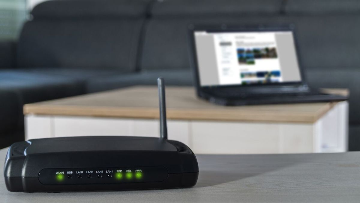 Wifi: cómo ubicar las antenas del router para duplicar la señal dentro de tu hogar Wifi: cómo ubicar las antenas del router para duplicar la señal dentro de tu hogar
