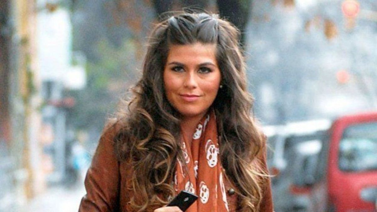 Aparecieron fotos de Loly Antoniale y le dijeron de todo: Más operada