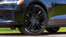 Un sedán emblemático de Volvo se dejará de fabricar.