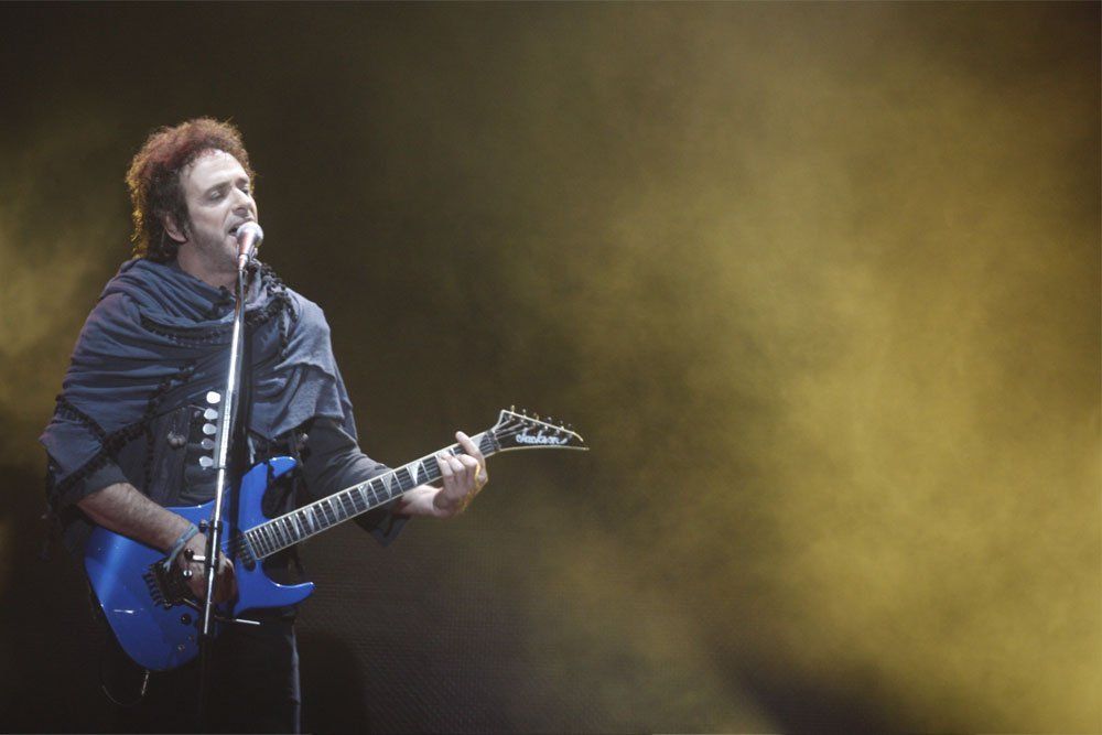 El legado de Gustavo Cerati en la voz de otros músicos