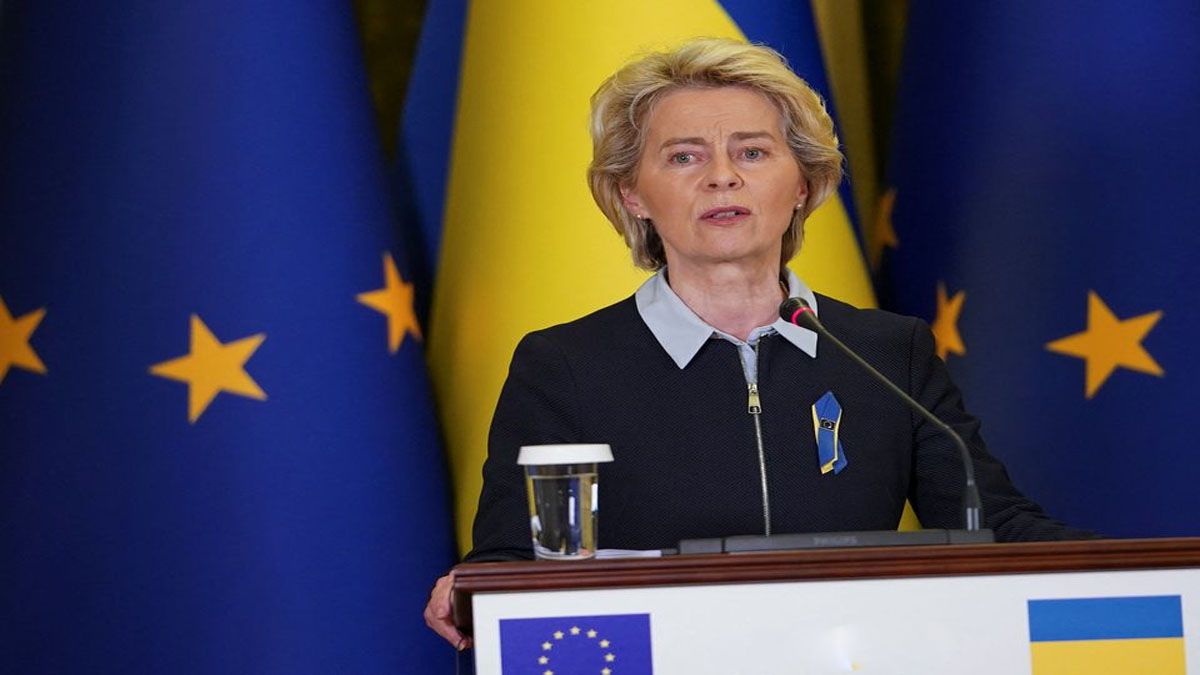 La Unión europea quiere cortar el 100% de la compra de petróleo ruso (Foto: Consejo de Europa)  