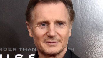Liam Neeson ve una 