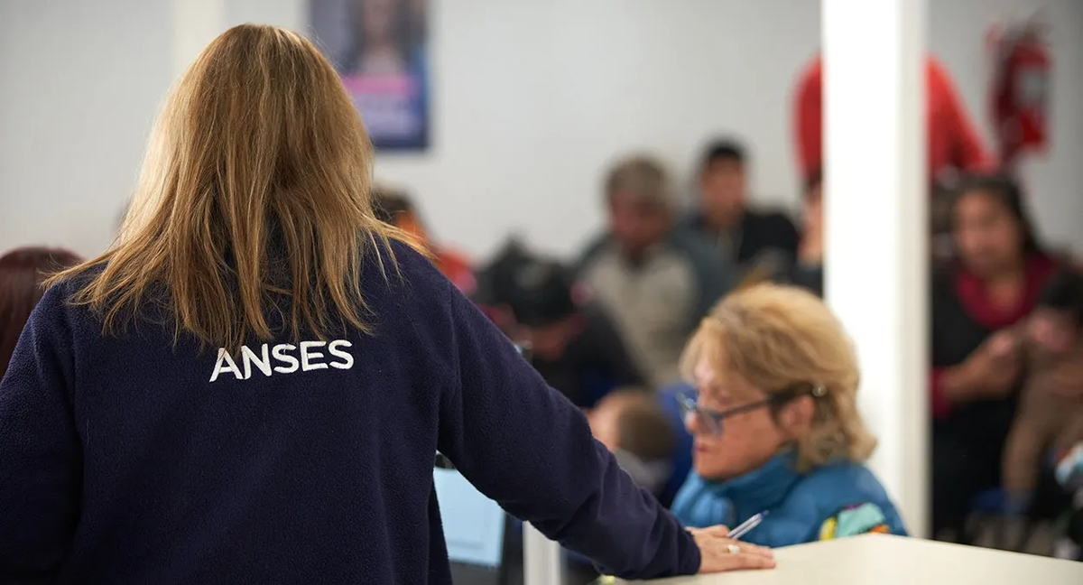 ANSES: el cambio de Milei que afecta al calendario de pago de los pensionados en noviembre