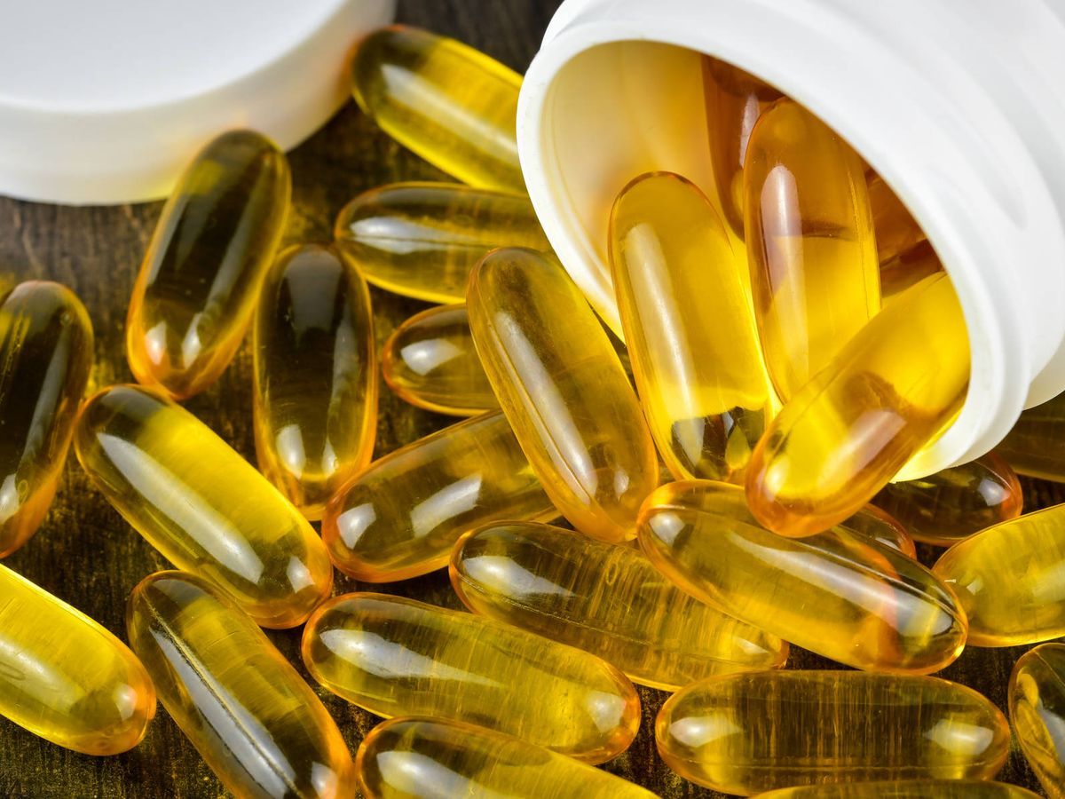 Este descubrimiento le agrega un beneficio extra a unos suplementos dietarios.