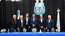 Un campeonato de 30 equipos es una barbaridad