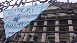 Convocan a una Misa por la vida contra el aborto