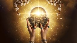 Tarot de hoy viernes 21 de noviembre: las predicciones en el amor, dinero y salud