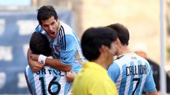 Ya están Los Leones para jugar el Seis Naciones en Valencia