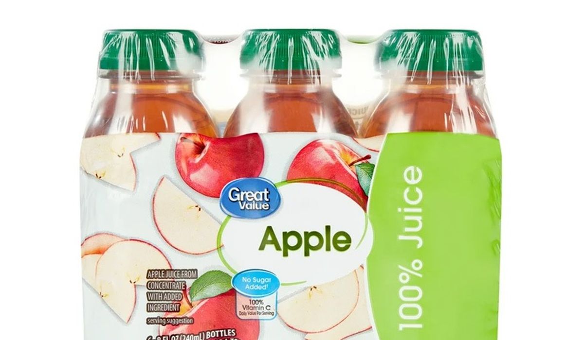 Los supermercados son cuidadosos cuando se trata de la salud de sus cleintes.