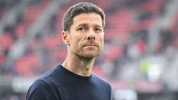 Xabi Alonso fue destituido de la Casa Blanca Xabi Alonso fue destituido de la Casa Blanca