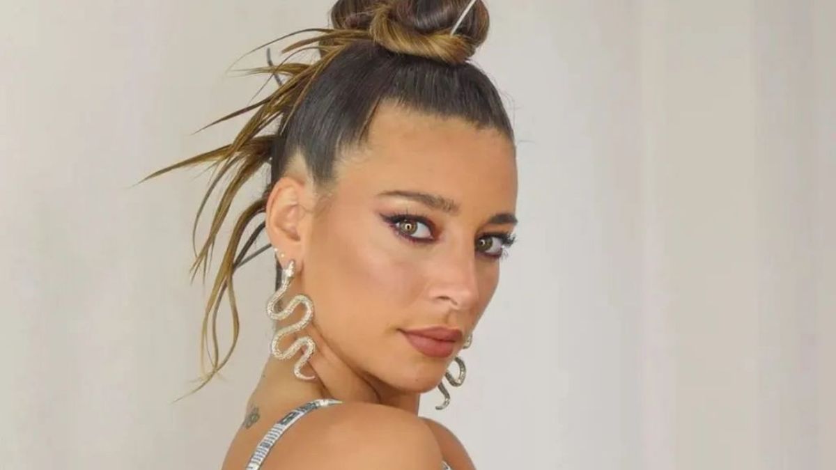 Desde Paraguay, Sol Pérez es la reina del corporate core y paraliza la Conmebol con su mini XS