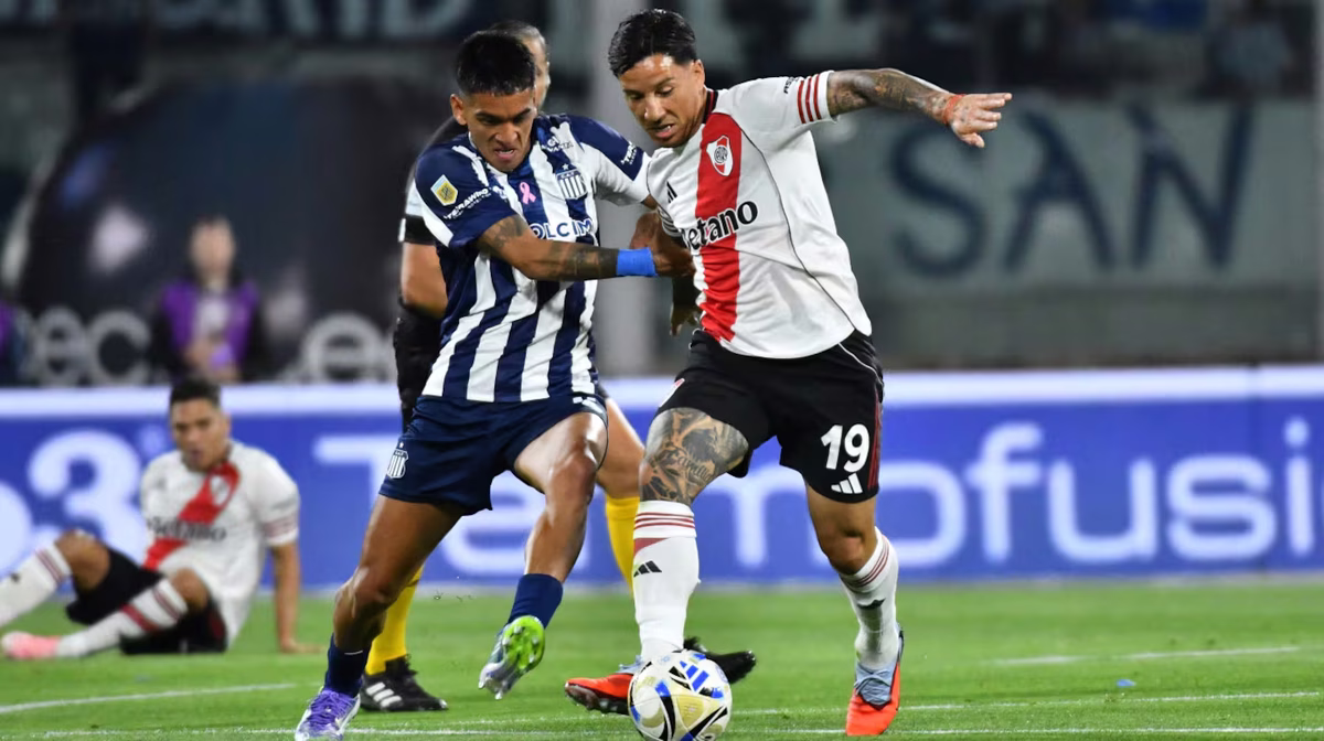 River volvi&oacute; a la victoria luego de 4 partidos.&nbsp;