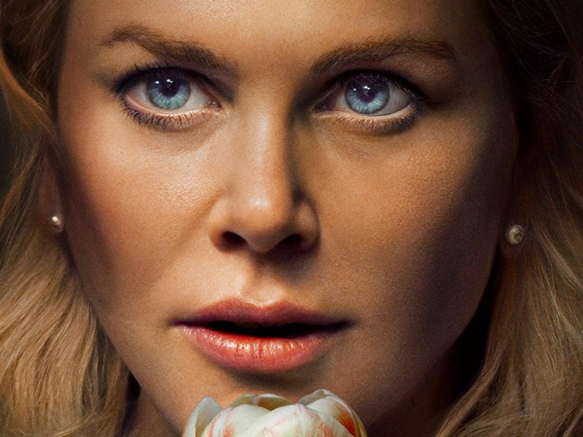 Nicole Kidman brilla con su última película estrenada en 2025