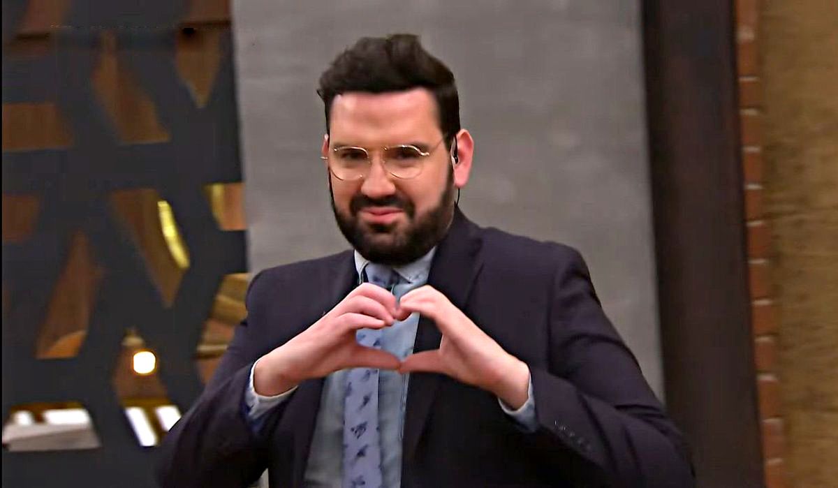 Damián Betular vende huevos de Pascua a $150.000: ¿qué tienen adentro?