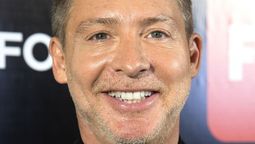 La película de Netflix cuenta con el protagonismo de Adrián Suar, que se luce en el papel de Fabián Brando.