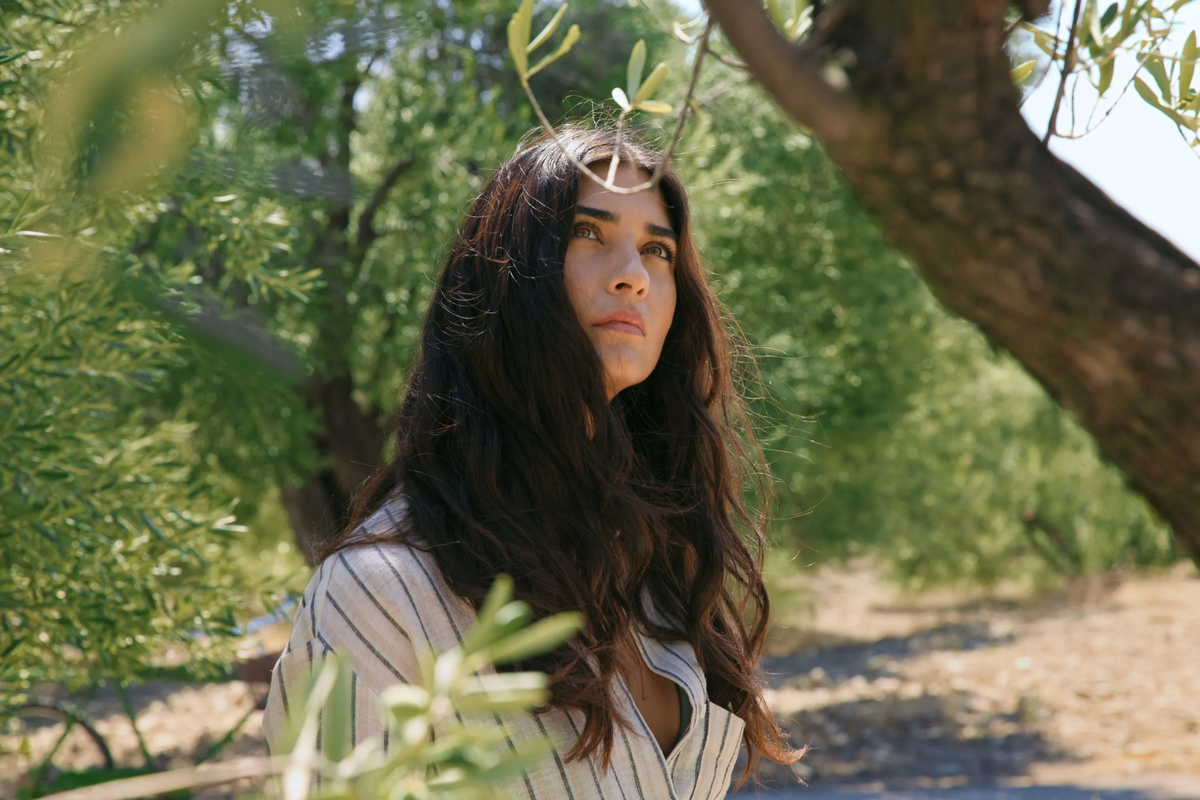 Mi otra yo, la miniserie de Netflix de 8 episodios con una trama atrapante. Mi otra yo, la miniserie de Netflix de 8 episodios con una trama atrapante.