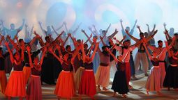 Ya se conoce el cronograma de fiestas de la Vendimia departamentales.