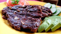 La llaman carne vegetal, un alimento rico en proteínas que mejora la digestión y ayuda a bajar de peso