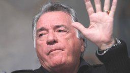Barrionuevo faltó a la marcha: Se nos colaron los mariscales de la derrota
